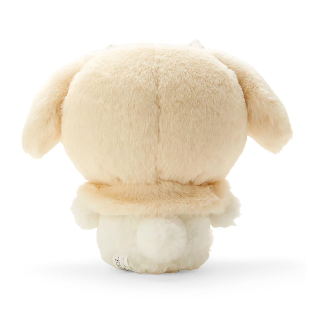 Sanrio Sanrio Plush Toy L My Melody My my melody 20 x 22 x cm White Design Series Character 020508 SANRIO (SANRIO) Melody-chan 14.5