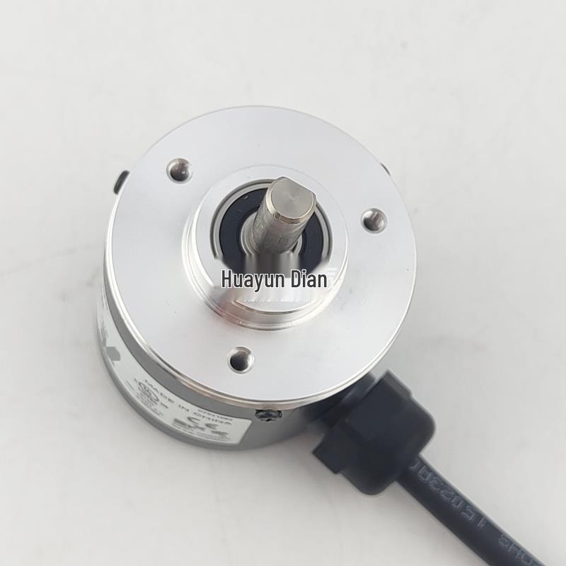 Koyo TRD-2E360B Rotary Encoder - New, Original, Genuine Stock