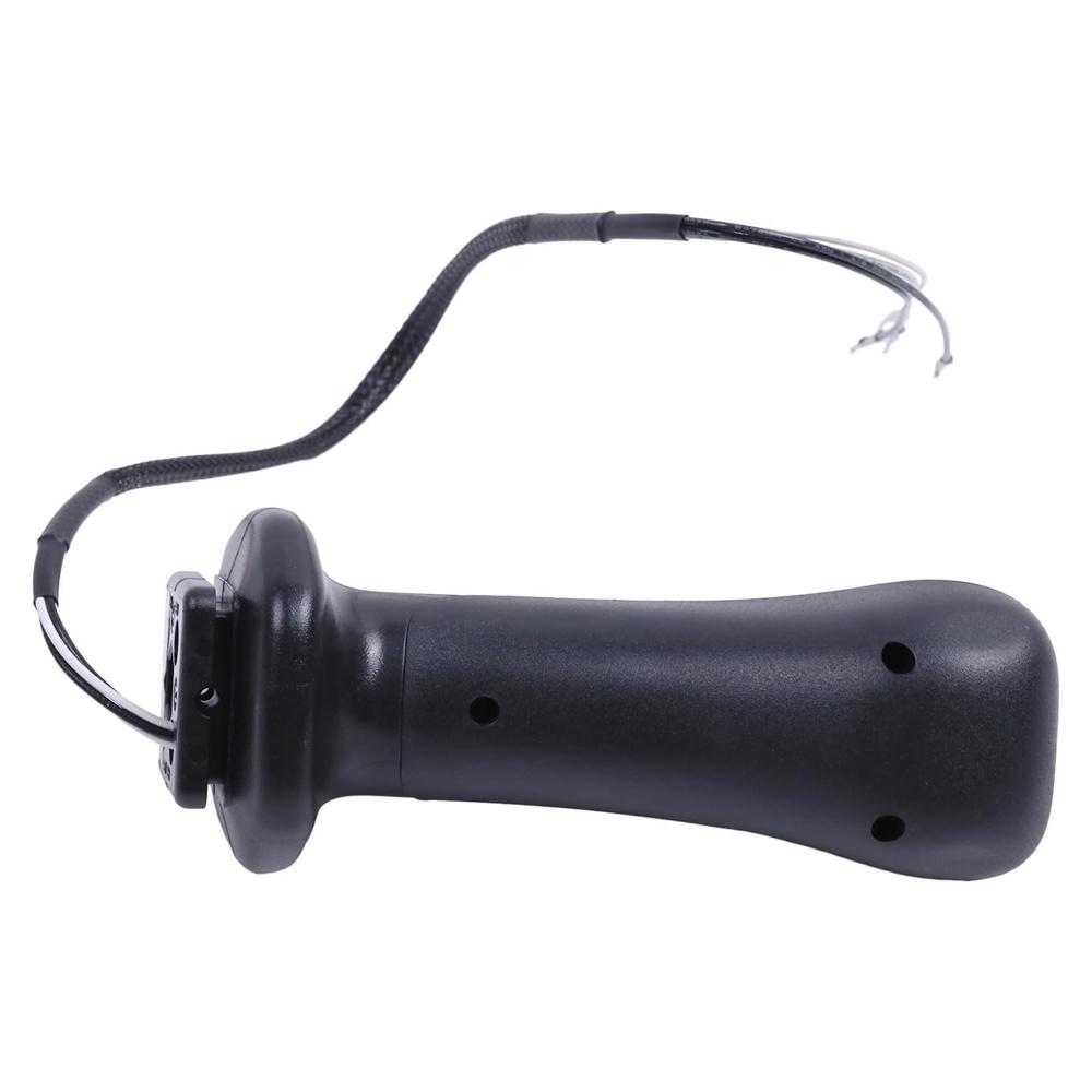 Joystick Handle 218-6118 For Cat Skid Steer Loader 216B 226B 232B 242B 257B 267B