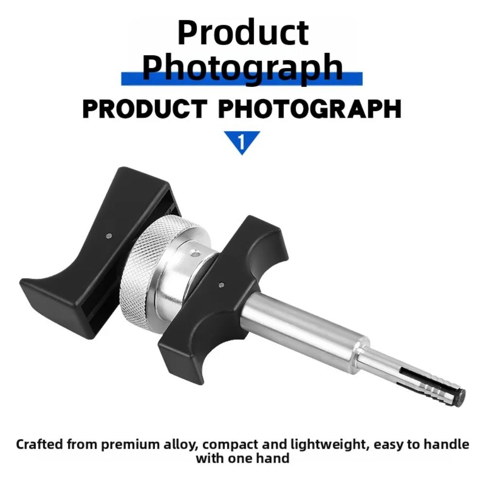 For EA888 For EA211 Engine Ignition Coil Removal Tool For Santana For Jetta Models Automotive Repair Hand ToolGood product
