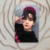 [USED] StrayKids SUKIZ RAKUSTAR Changbin 1st Week Sanok Trading Card