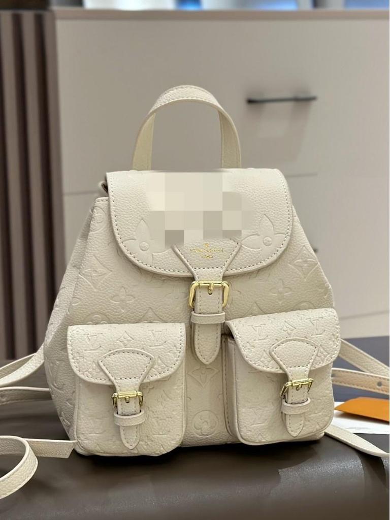 Легкий многостилевой рюкзак/сумка через плечо с двойными и одинарными ремнями