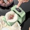 Машина для приготовления пельменей Пресс-форма для пельменей Кухонные принадлежности Автоматическая быстрая упаковка вонтонов Эмпанадас Инструмент для домашнего гаджета