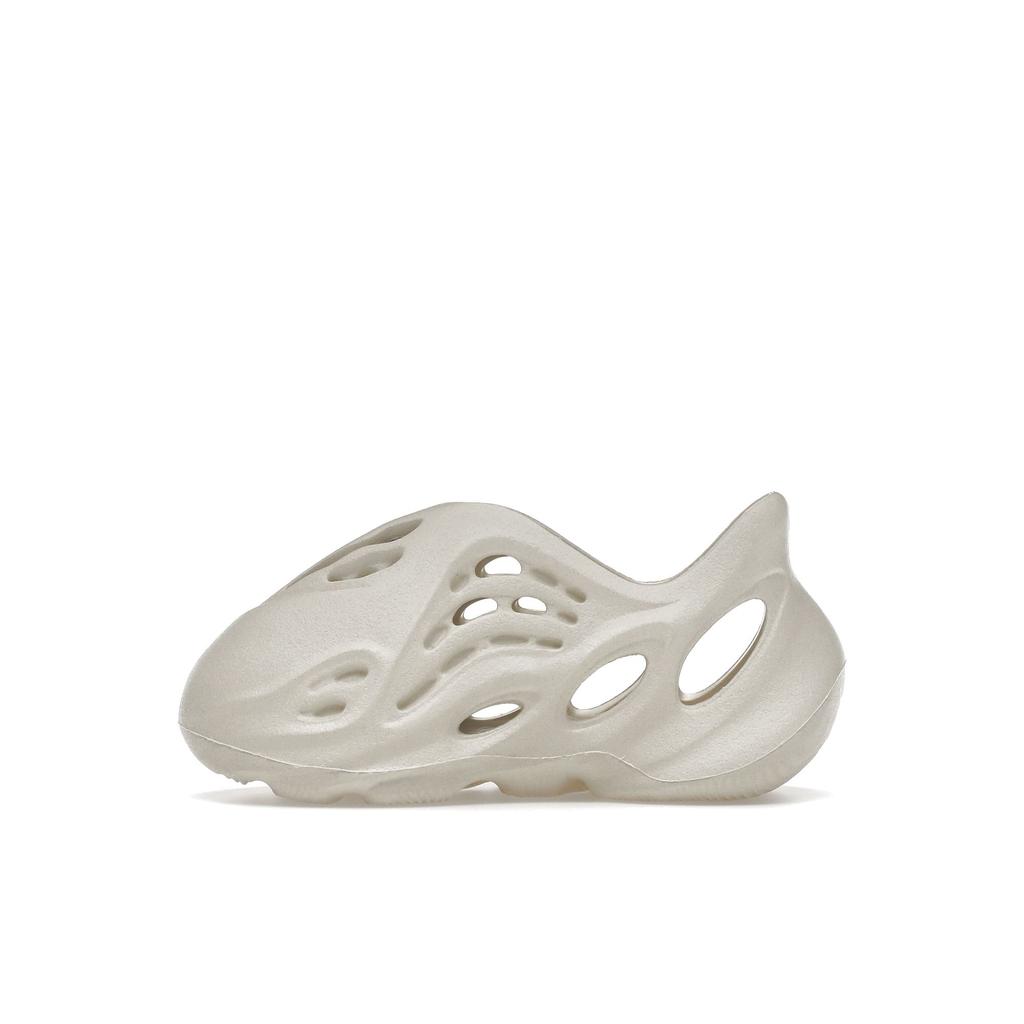 Adidas Yeezy Foam Runner Infants Sand Детские кроссовки кремовые Etham GW7231