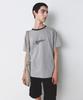 INSILENCE Knickerbocker Shorts Black
