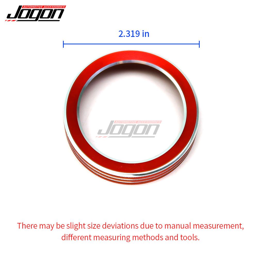 Чехлы для ручек переключения передач внутренней консоли автомобиля для Ford Explorer 2020 2021 2022, аксессуары, кольца для кнопок центральной консоли