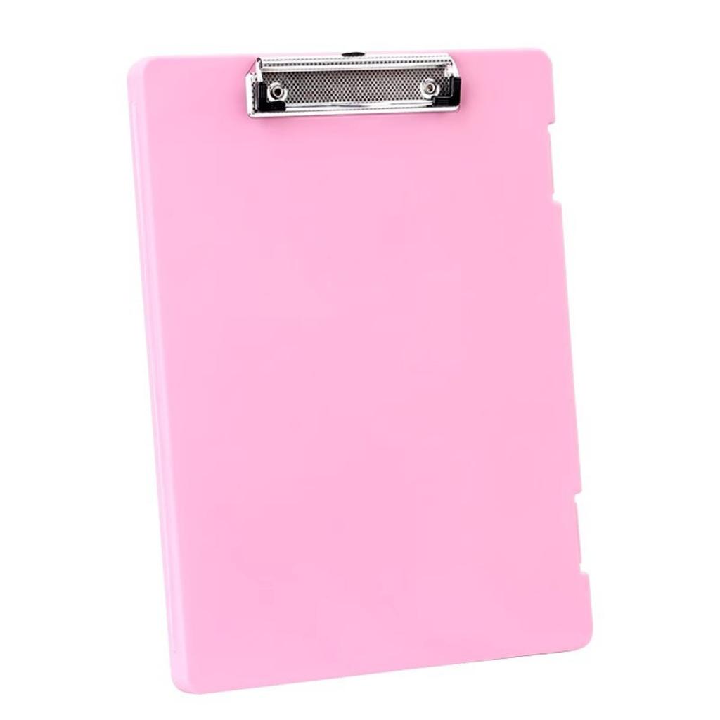 Папка для файлов формата А4, коробка для хранения, зажим для пластины, студенческая специальная тестовая бумага для хранения и отделки, артефакт, информационная книга большой емкости