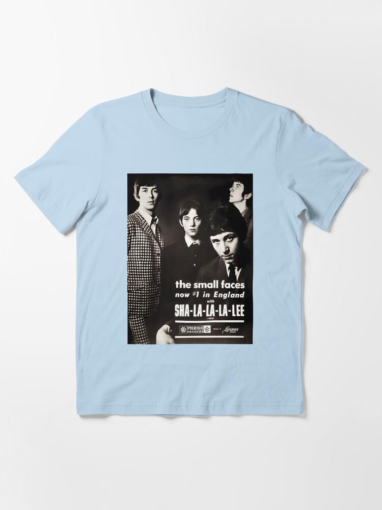 Футболка The Small Faces The S.mall F.aces Essential