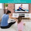 Проекционный кабель для смартфона и HDMI, адаптер зеркального отображения телефона 1080P на телевизор, совместимый со смартфоном/планшетом