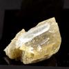 Siderite, Quartz 104.9 Carats