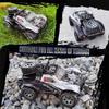Высокоскоростной 1:18-колесный внедорожный радиоуправляемый автомобиль - Гоночная и скалолазная игрушка для коротких трасс