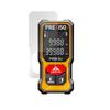 Miyabix PREXISO Laser Distance Meter P40B-3LI Anti-Bacterial Anti-Virus Function Protective Film Made In Japan OverLay Antibacterial Brilliant