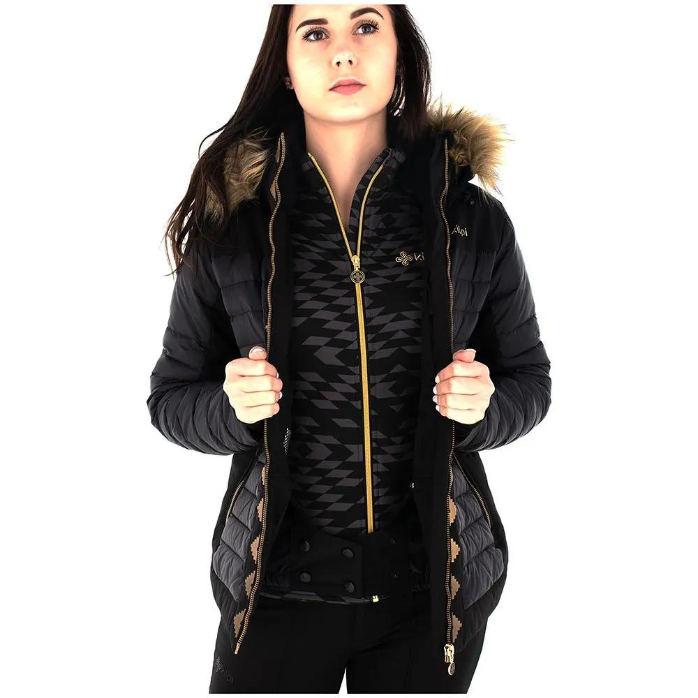 Kilpi Флис Junie 2020