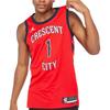 Air Jordan Dri-FIT NBA Swingman Jersey 2023/24 Statement Edition 'New Orleans Pelicans Zion Williamson' Men's DX8655-657