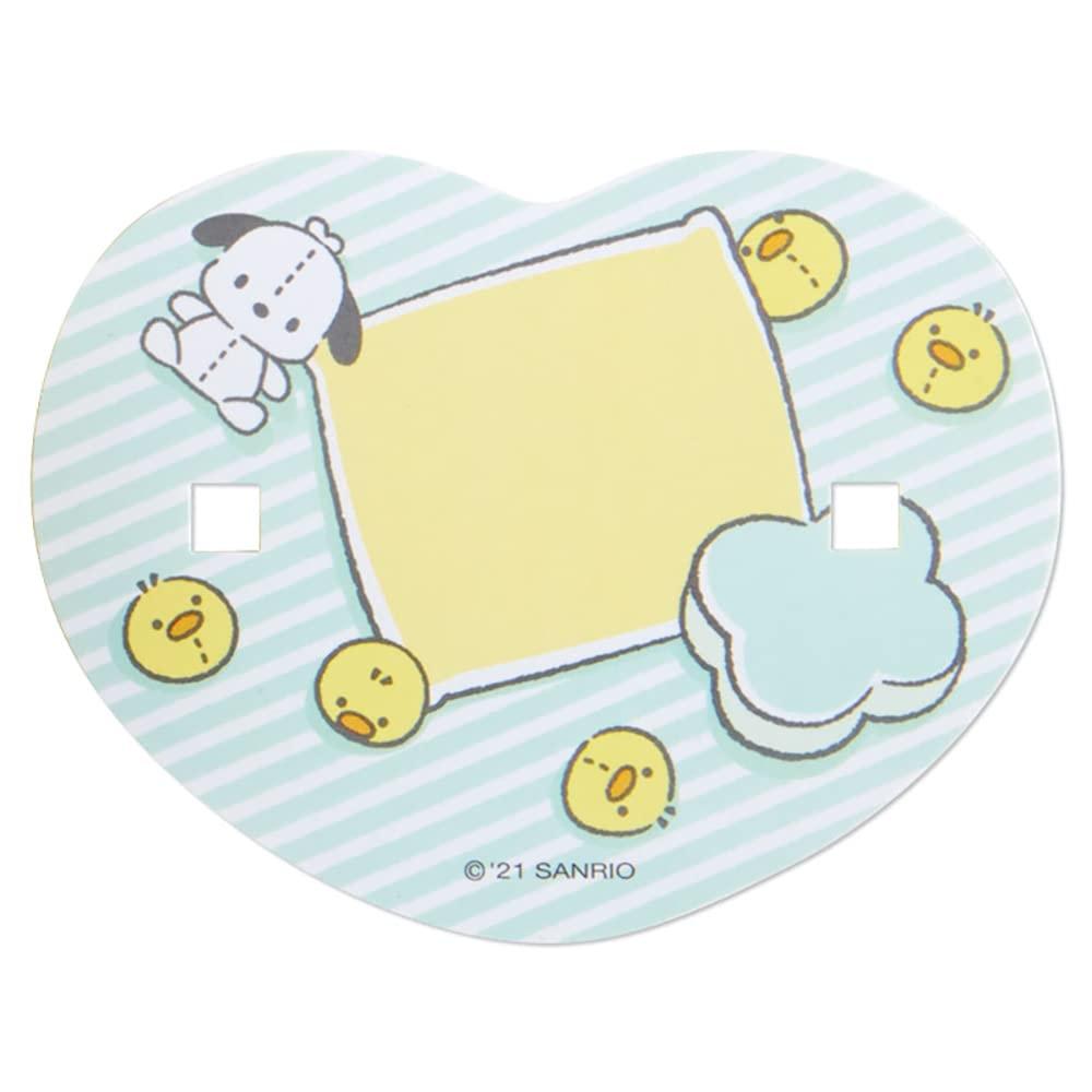 Sanrio Pochacco Мой Компактный Набор (Санрио МайКомпакт) 381560