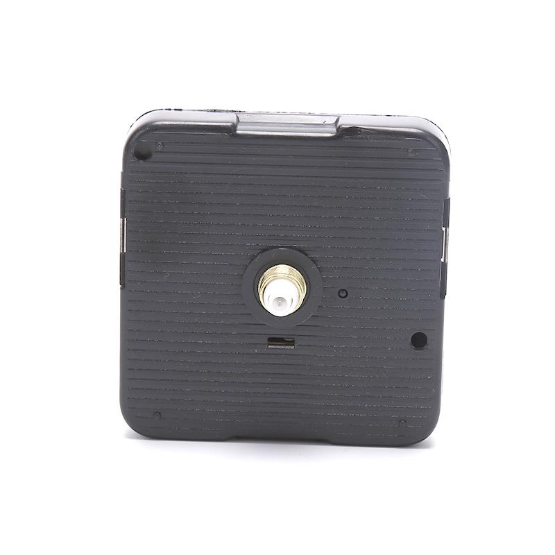 Silent Scanning Watch Movement Quartz Watch Movement Handicraft Movement