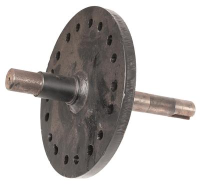 Ролик с дисковой мельницей для пней Cedrus Cedfr01 500305