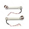 Motor Arm For DJI Mini 3 Front Rear Left Right Arm Replacement Repair Parts For Mini3 Accessories