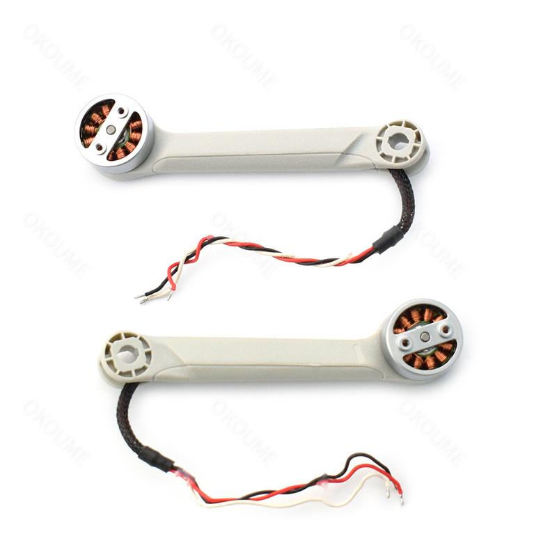 Motor Arm For DJI Mini 3 Front Rear Left Right Arm Replacement Repair Parts For Mini3 Accessories