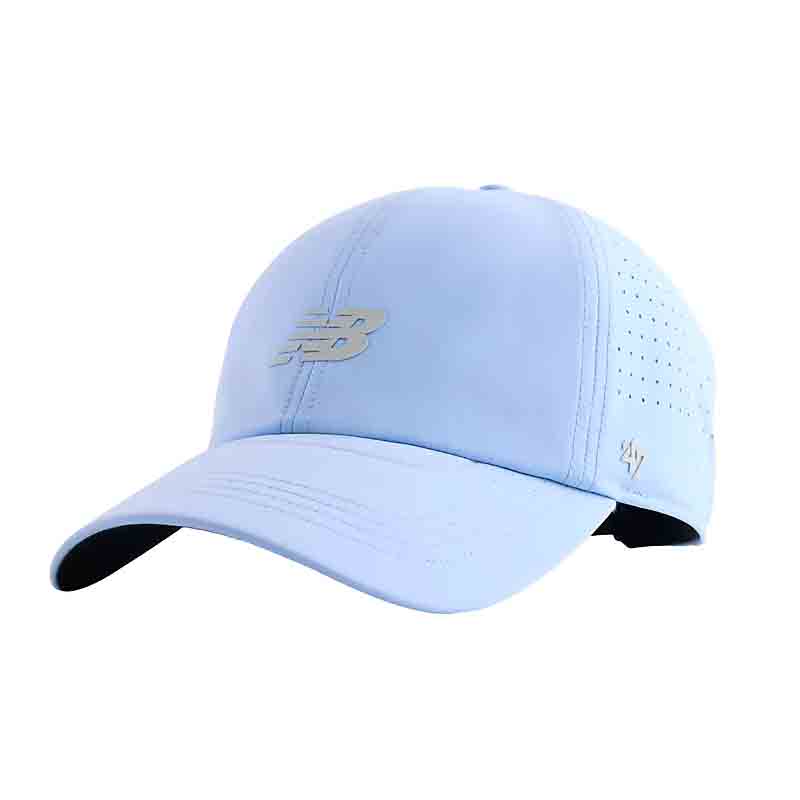 New Balance '47 Clean Up Ultimate Run Hat New Balance LAH00143-ELE-OSZ