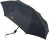 Knirps Folding Umbrella 95 Years Black Automatic KNT220 T.220 One-touch Open/Close