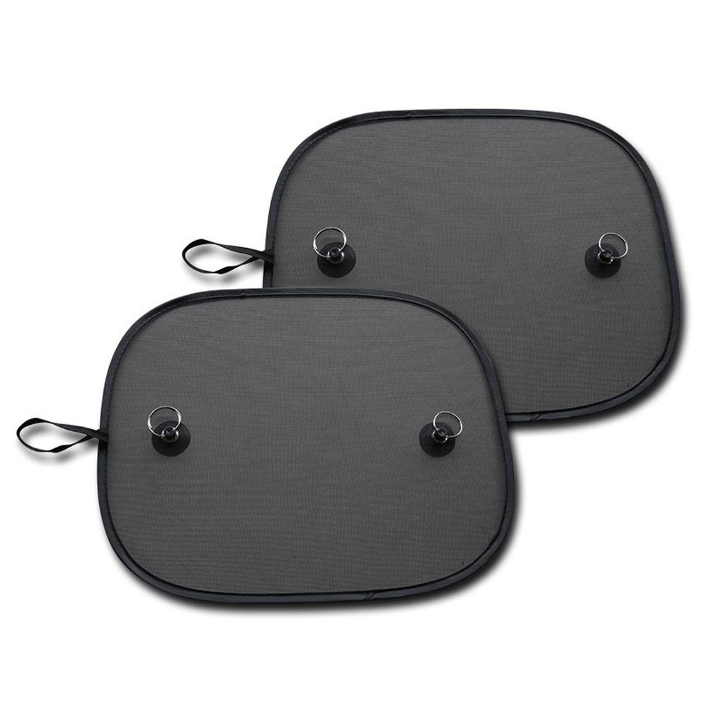 Curtain Car Window UV Protection Side Window Car Sun Shade Window Film Sun Visor Auto Accessories