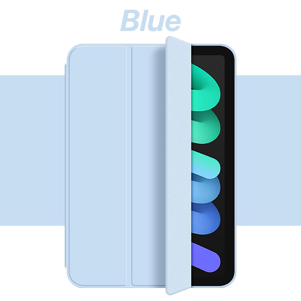 Для iPad 7th 8th 9th Generation 10.2 Чехол для iPad 10th Air 4 5 10.9 дюймов Аксессуары для iPad Pro 11 12.9 Mini 6 Чехол принципиально