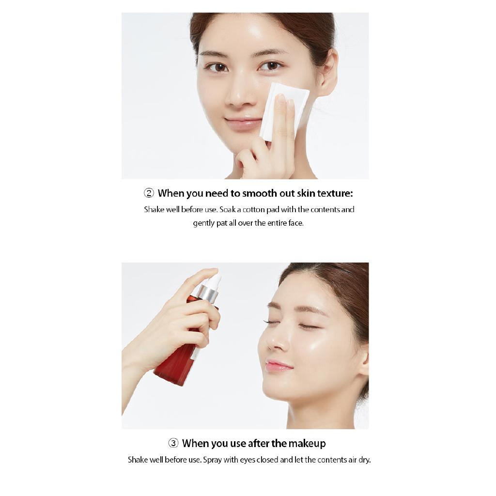 MISSHA Bee Pollen Renew Treatment 150ml (Mist)