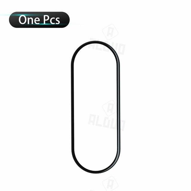 3D стекло для Xiaomi mi Band 5 4 6, мягкая Защитная пленка для экрана на Xiami Mi Band5, Miband5, чехол для Xiomi mi Band 5, пленка