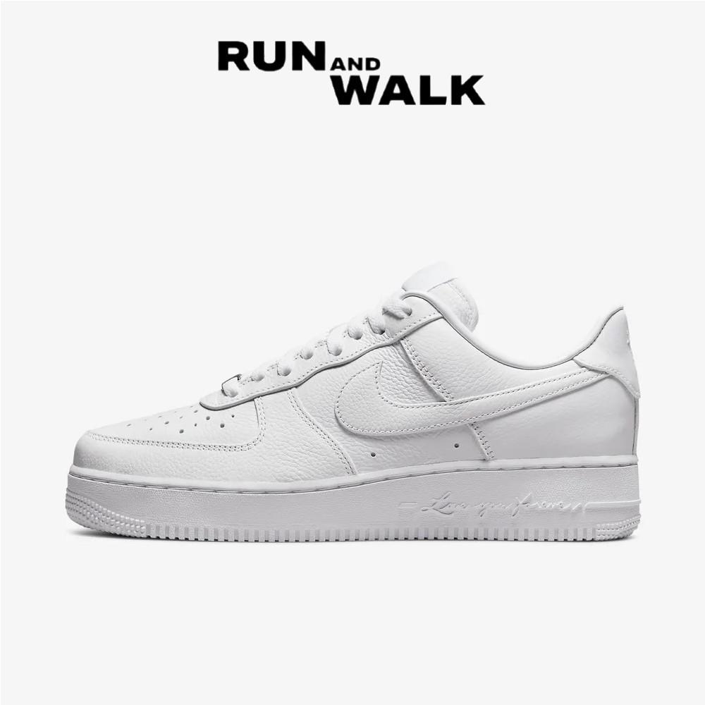 Nike x Drake Nocta Air Force 1 Low SP Certified Lover Boy White