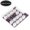 24Pin to 17 orts  6 in Server SU ower Supply  Board Adapter for  750W 1100W 1600W 2000W 2400W