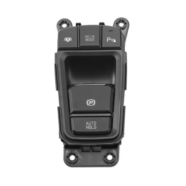 93300C1610 Console Switch Compatible with 2015-2016 Hyundai Sonata LF