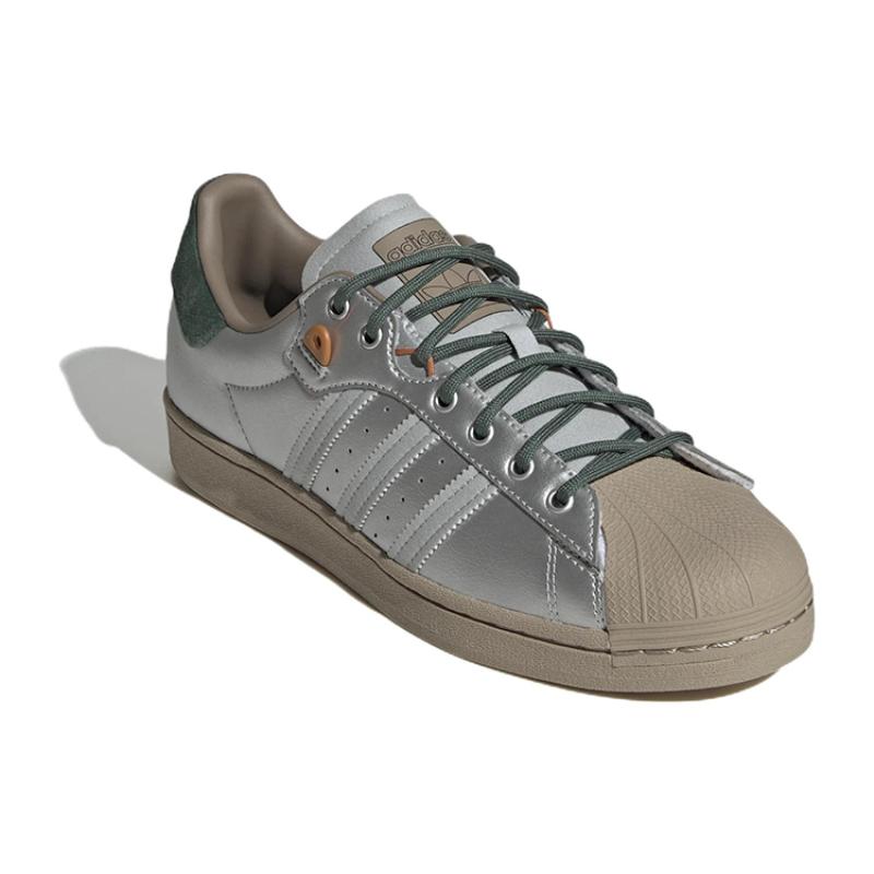 adidas Кроссовки Yanwai X Adidas Superstar 'Adilicious City Series' HP2361