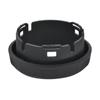 Upgraded A/C Air Conditioning Control Switch Knob Button ABS-material Easy Installation Car Interior cessories ABS-