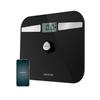 Cecotec Personal Scale Surface Precision EcoPower 10200 Smart Healthy Black