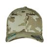 Casquette Flexfit Stretchable Multicam - FLEXFIT - камуфляж - Хаки камуфляж - Белый - Homme - Спортивная одежда