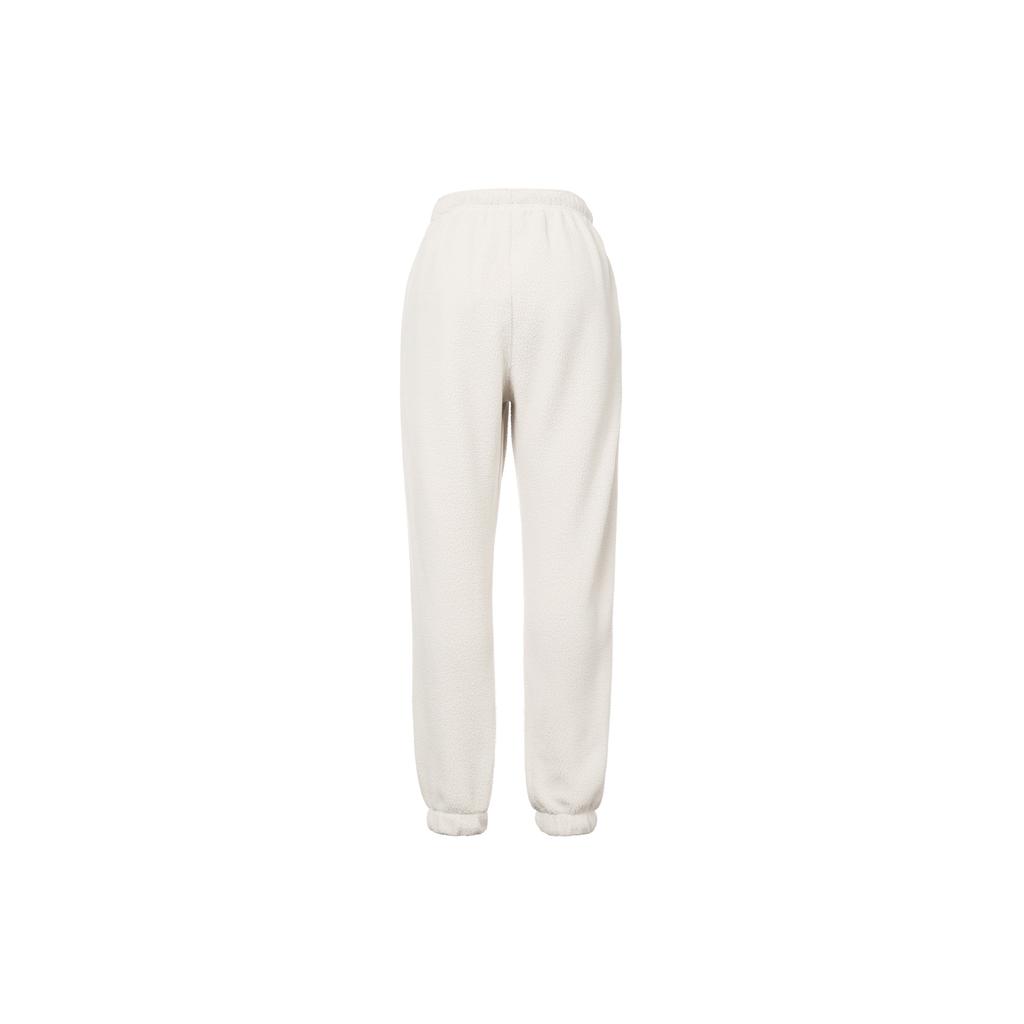 Nike Knitted Sweatpants Women's Light Bone DQ6813-072