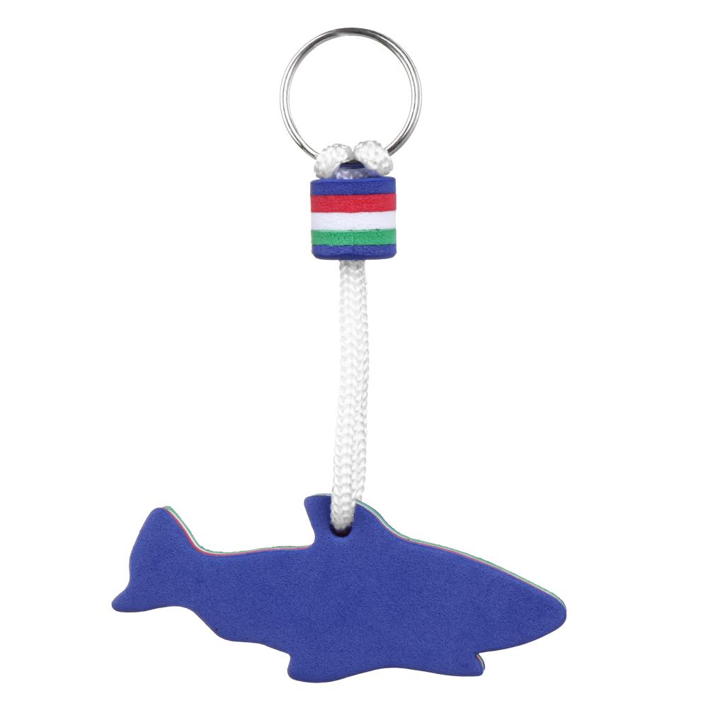 Sea Rowing Inflatable Boats Pool Parts Sailing Fishing Keyring Key Pendant Water Floating Keychain