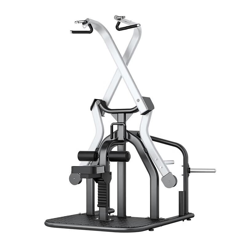 Yimai Home Multi-Gym Trainer with Lat Pulldown