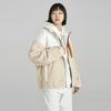 Puma Куртка X Ami Sherpa Светло-Песочный Мужская Верхняя Одежда Тан 535998-67