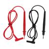 5Set J.30029 Universal Test   2mm Thread 10A Multimeter Test Probe for Industrial Instrument