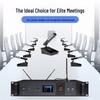 Huidu BA-4820 Wireless Video Tracking Conference System (CN version)