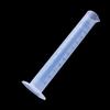 Liquid Measurement Graduated Cylinder Measuring Cylinder Graduated Tube Plastic Measuring Cylinder
