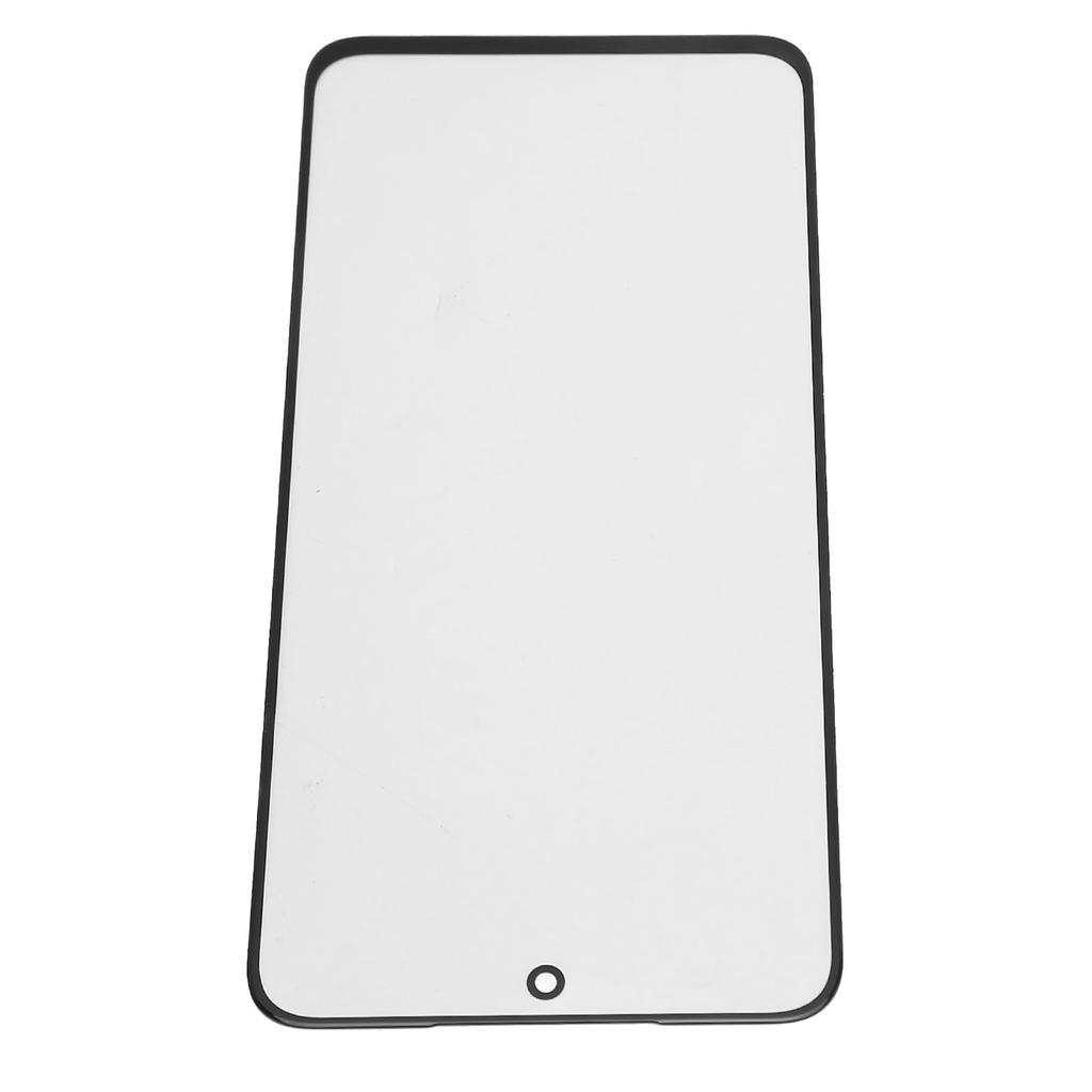 Screen Replacement Front Outer Lens Glass Screen Replacement Repair Kit for Samsung Galaxy S21 FE