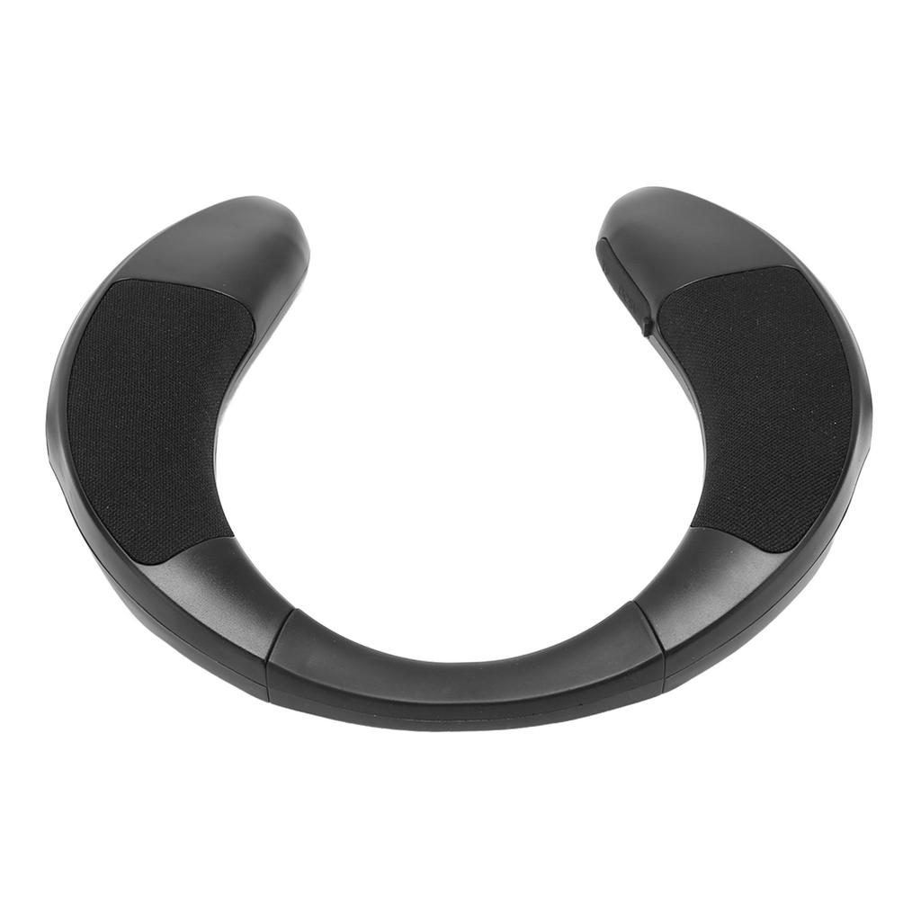 Динамик-ожерелье Многофункциональный Hands-Free Четкие Звонки Стереозвук Bluetooth Беспроводной Носимый Динамик