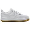 Nike Air Force 1 07 Next Nature White Football Grey Gum Женские кроссовки Gum-светло-коричневые FN6326-100