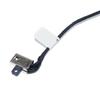 Laptop DC Power Jack Charging Port Cable for Dell Inspiron 15 3501 3505 3405