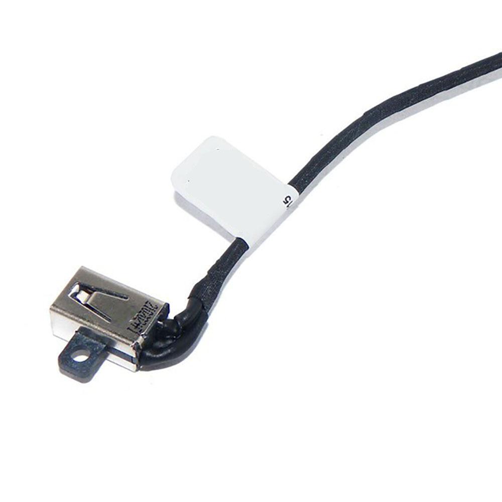 Laptop DC Power Jack Charging Port Cable for Dell Inspiron 15 3501 3505 3405