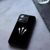 Чехол из закаленного стекла Drake O-OvO OWL Певец Для IPhone 17 13 14 16 12 15 11 Pro Max Plus Mini X XR SE2020 Coque