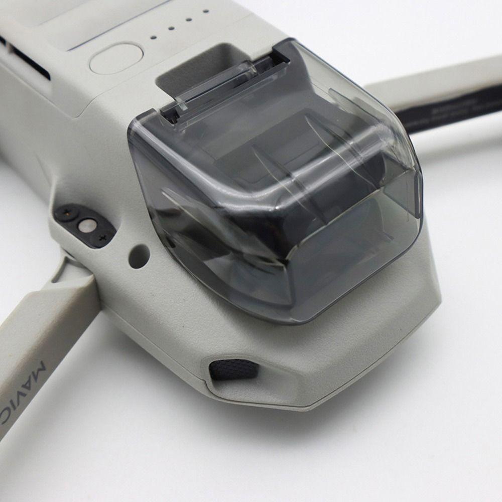 Dustproof Camera Lens Cover Anti-Scratch Drone Lens Cover Replacement Gimbal Protector Cover